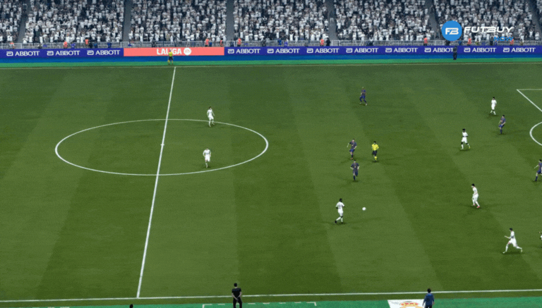 Image de l'article Comment réaliser la passe élevée dans EA FC sur le blog de FutBuyNow concernant EA Sports FC 26